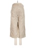 Vince. 100% Cotton Tan Khakis Size 6 - photo 2