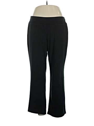 Catherines Active Pants (view 1)
