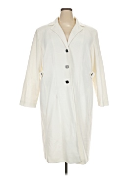 Julian Taylor Trenchcoat