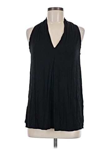 Max Studio Sleeveless Blouse (view 1)