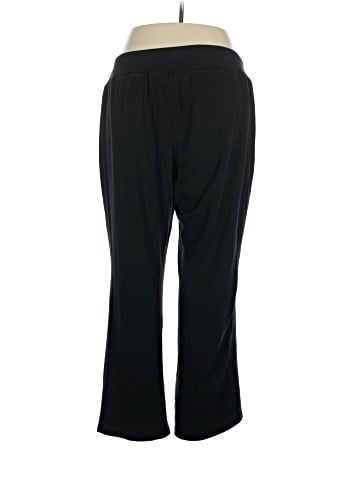 Catherines Active Pants (view 2)