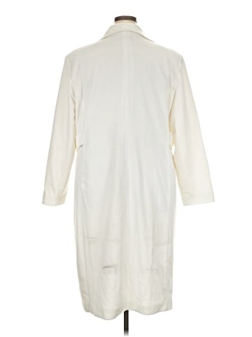 Julian Taylor Trenchcoat (view 2)