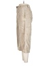 Vince. 100% Cotton Tan Khakis Size 6 - photo 5