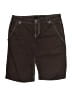 CALVIN KLEIN JEANS Brown Cargo Shorts Size 4 - photo 1