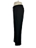 Catherines Solid Black Active Pants Size 1X - photo 5