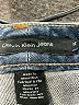 CALVIN KLEIN JEANS Blue Jeans Size 12 - photo 7