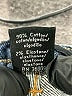 CALVIN KLEIN JEANS Blue Jeans Size 12 - photo 8