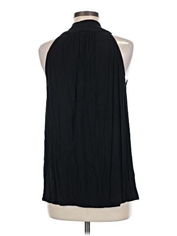 Max Studio Sleeveless Blouse (view 2)