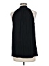Max Studio Black Sleeveless Blouse Size M - photo 2