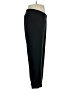 Catherines Solid Black Active Pants Size 1X - photo 4