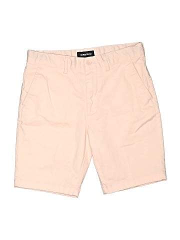 Nordstrom Khaki Shorts (view 1)