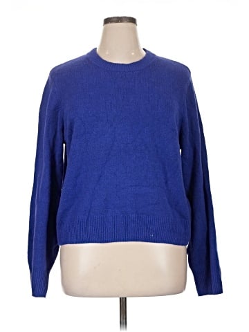 Gap Pullover Sweater (view 1)