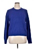 Gap Blue Pullover Sweater Size XL - photo 1