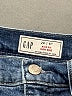 Gap Blue Jeans Size 28 waist (petite) - photo 7