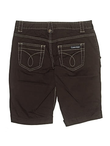 CALVIN KLEIN JEANS Cargo Shorts (view 2)