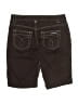 CALVIN KLEIN JEANS Brown Cargo Shorts Size 4 - photo 2