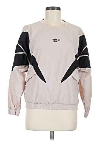 Reebok Windbreaker (view 1)