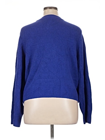 Gap Pullover Sweater (view 2)