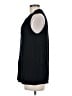 Max Studio Black Sleeveless Blouse Size M - photo 5