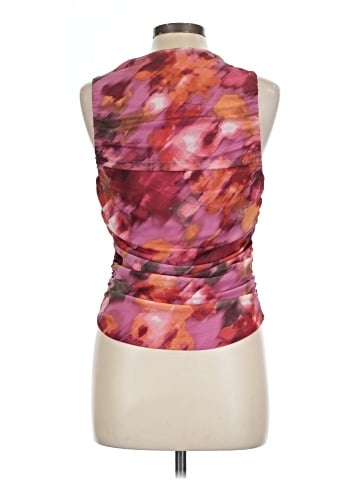 Nine Britton Sleeveless Top (view 2)