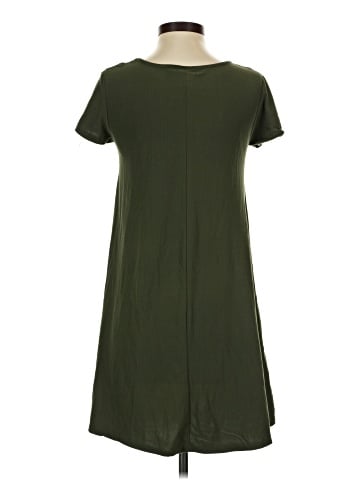 Planet Gold Casual Dress (view 2)