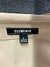 Elementz 100% Polyester Tan Long Sleeve Blouse Size L - photo 7