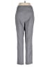 Zara Basic Houndstooth Gray Dress Pants Size XS - photo 2