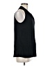 Max Studio Black Sleeveless Blouse Size M - photo 4