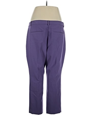 Ann Taylor Active Pants (view 2)