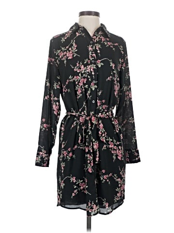 Allison Joy Casual Dress (view 1)