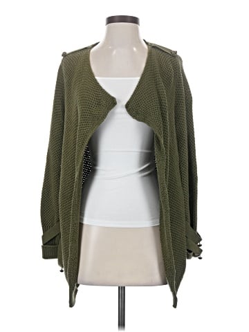 Mango Jacket (view 1)