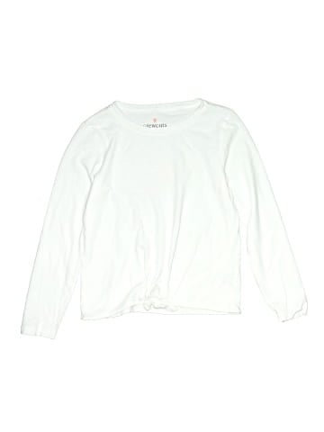 Crewcuts Long Sleeve T-Shirt (view 1)