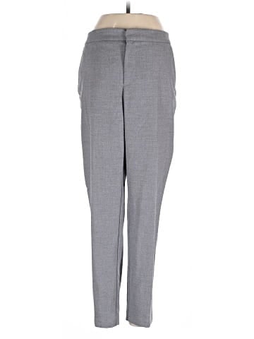 Zara Basic Dress Pants (view 1)