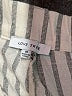 Love Tree Stripes Ivory Casual Pants Size M - photo 7