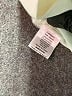 Love Tree Stripes Ivory Casual Pants Size M - photo 8