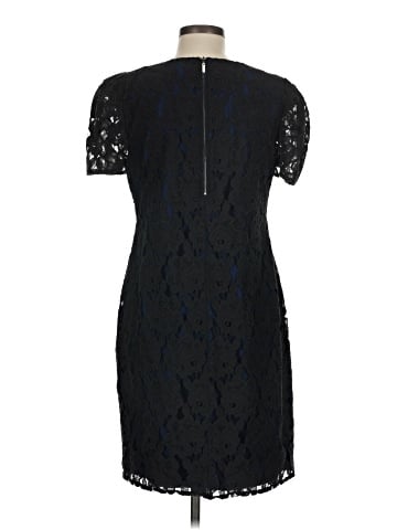 Saks Fifth Avenue Cocktail Dress (view 2)