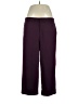 Studio by Torrid Solid Purple Active Pants Size 16s - photo 1