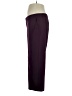 Studio by Torrid Solid Purple Active Pants Size 16s - photo 5