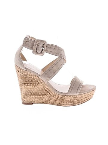 Marc Fisher Wedges (view 1)