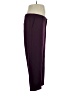 Studio by Torrid Solid Purple Active Pants Size 16s - photo 4