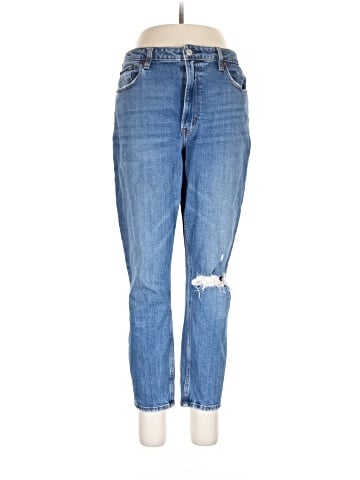 Abercrombie & Fitch Jeans (view 1)