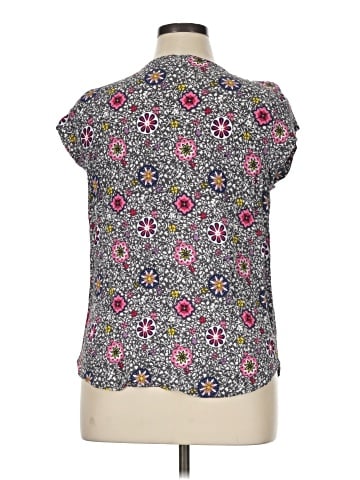 Boden Short Sleeve Blouse (view 2)