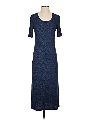 fleur bleue Casual Dress (view 1)