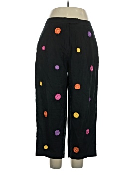 Deane And White Linen Pants