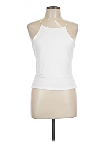 Gaze Sleeveless Top (view 1)