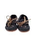 Minnetonka 100% Leather Blue Flats Size 9 (kids) - photo 2