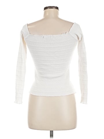 Ambiance Apparel Long Sleeve Top (view 2)