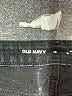 Old Navy Black Jeans Size 12 - photo 7