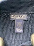 Lands' End Blue Pullover Sweater Size L - photo 7