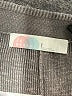 FP BEACH Chevron-herringbone Gray Casual Pants Size L - photo 7